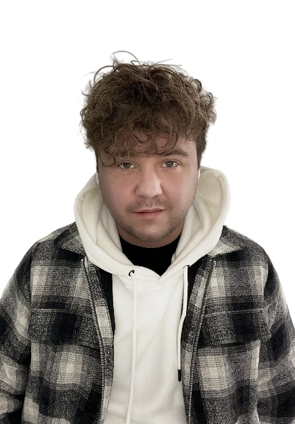 Joel Eidsmo